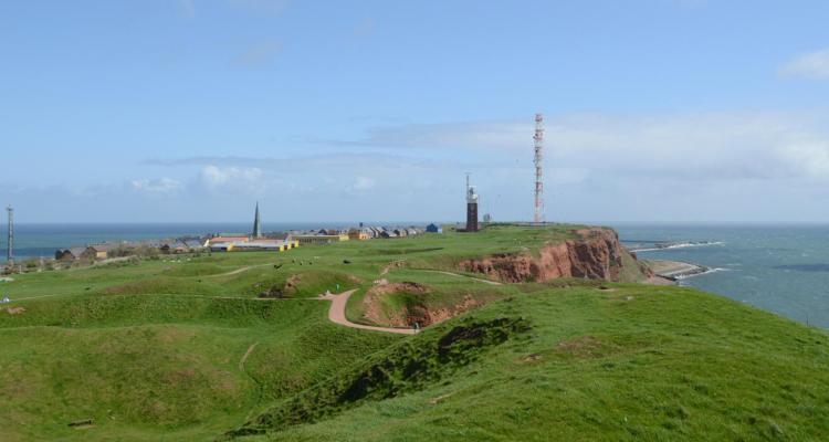 Helgoland