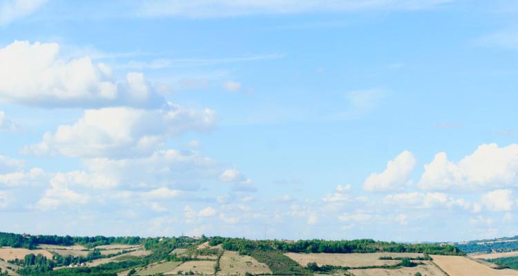 Cordes Sur Ciel