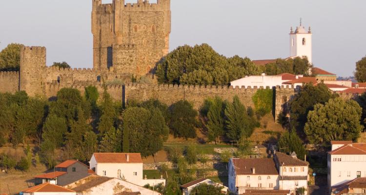 Bragança