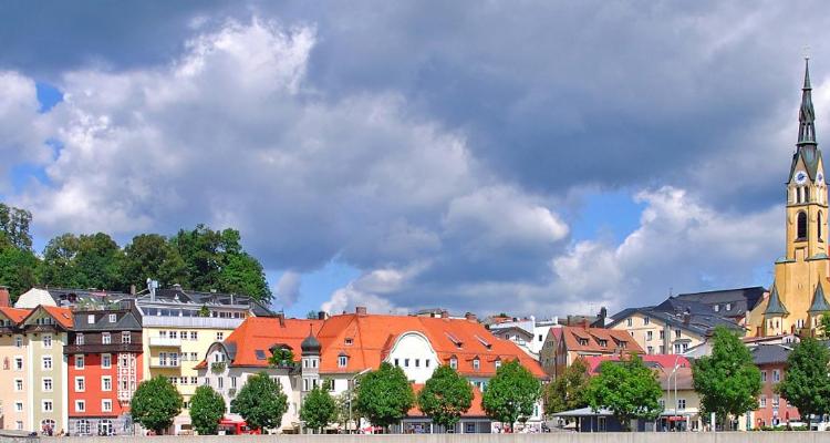 Bad Telc