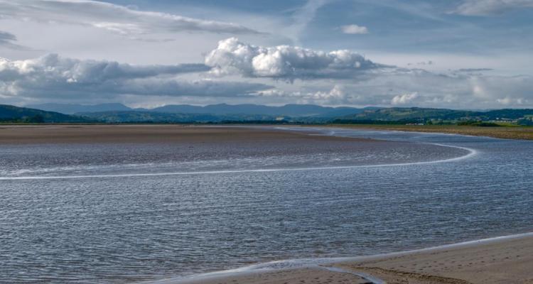 Grange Over Sands