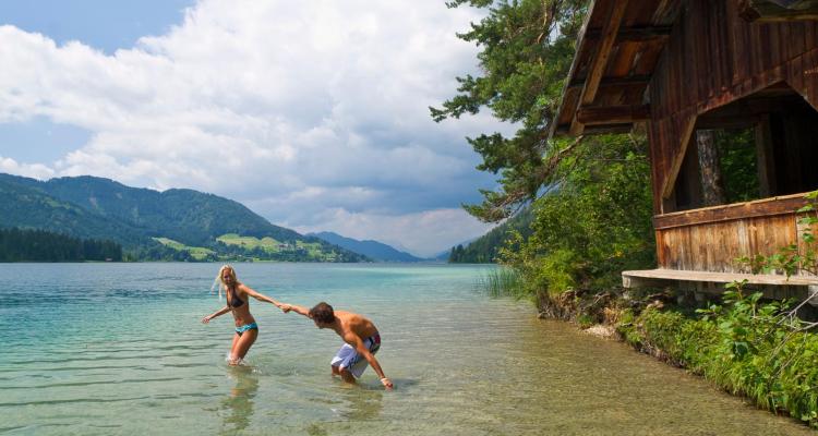 Weissensee