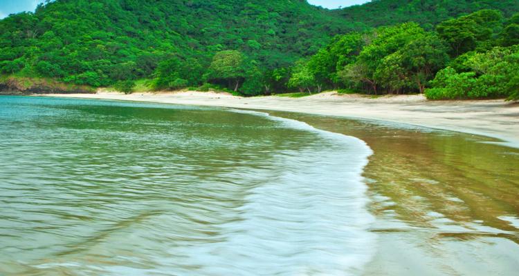 Playa Hermosa