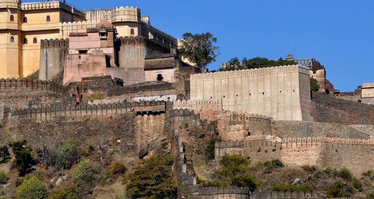 Kumbhalgarh