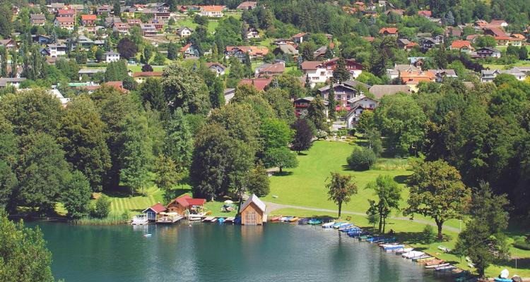 Seeboden am Millstätter See