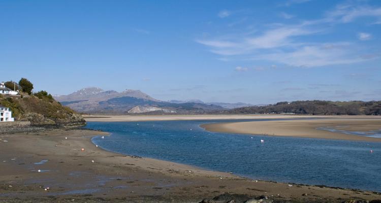 Porthmadog