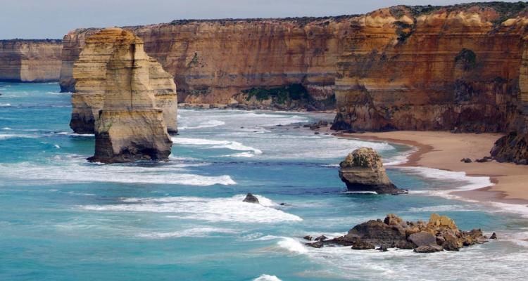 Port Campbell