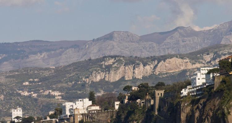 SantʼAgata sui Due Golfi