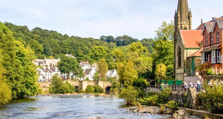 Llangollen