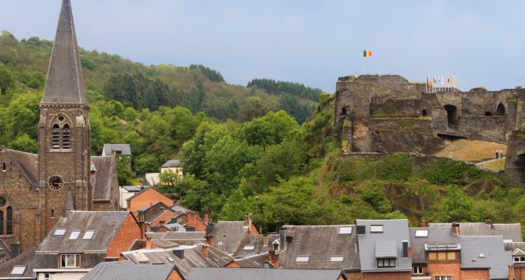 La Roche-en-Ardenne