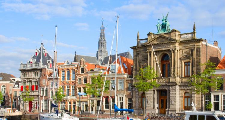 Haarlem