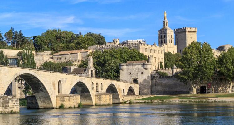 Avignon