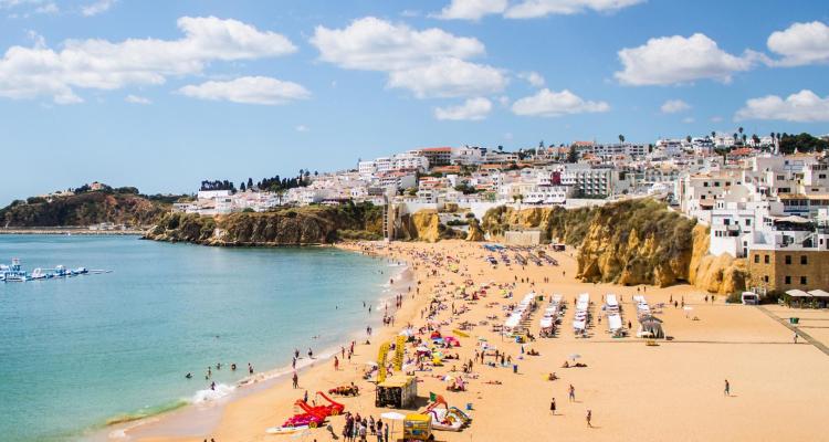 Albufeira