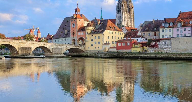 Regensburg