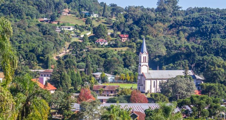 Nova Petropolis