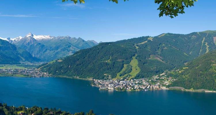 Zell am See