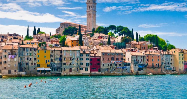 Rovigno (Rovinj)