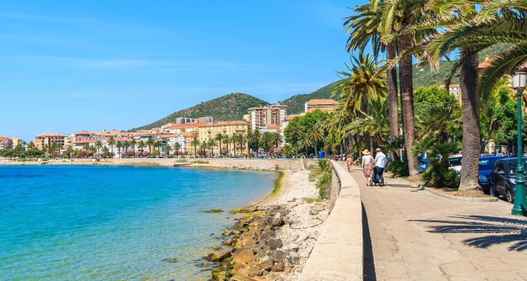 Ajaccio