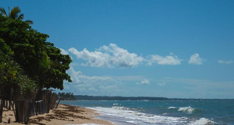 Arraial da Ajuda