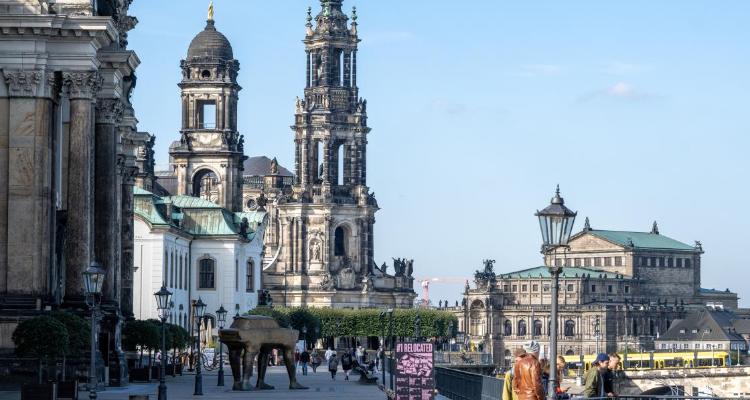 Dresdenas