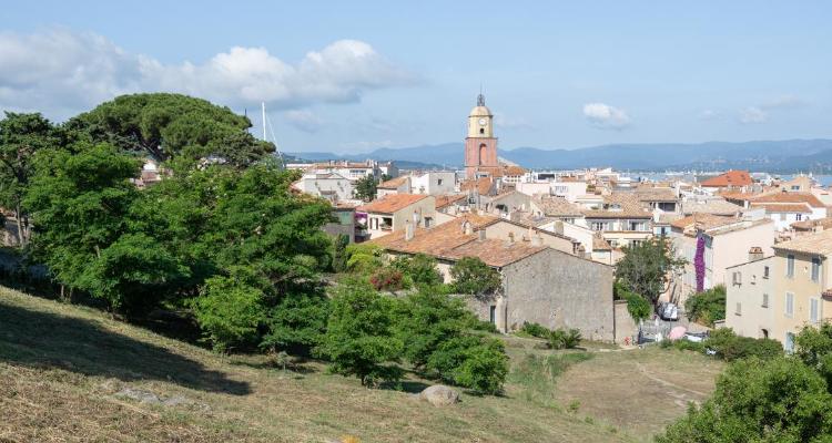 Saint-Tropez