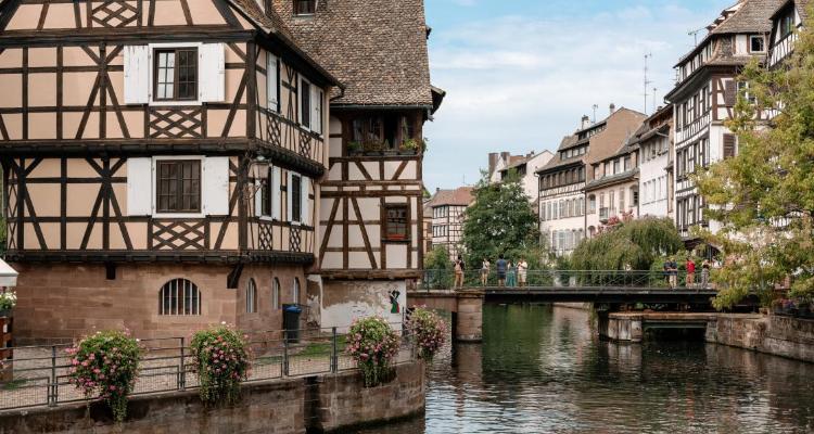 Strasbourg