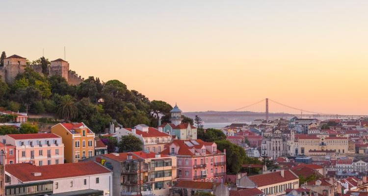 Lisbon