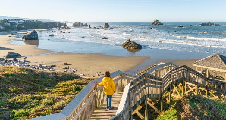 Bandon