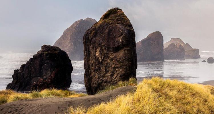 Gold Beach