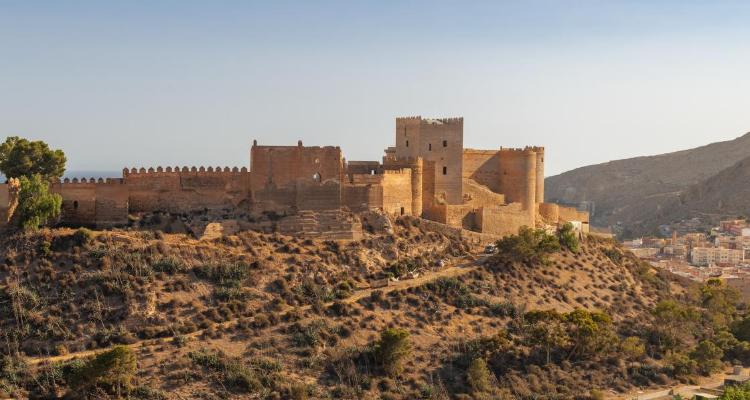 Almería