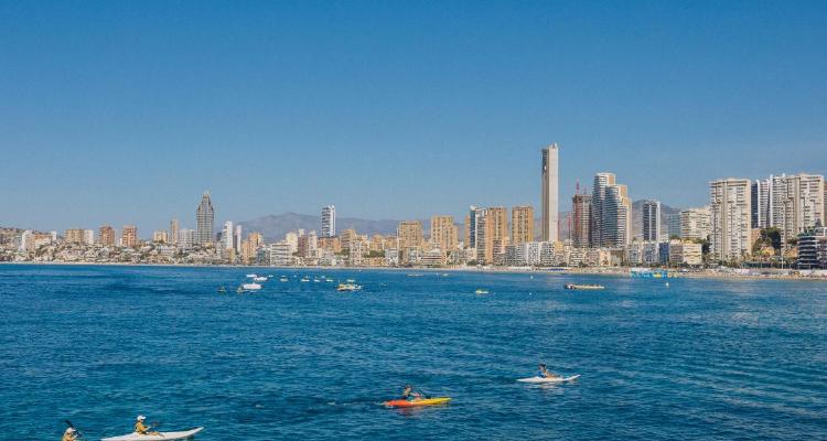 Benidorm