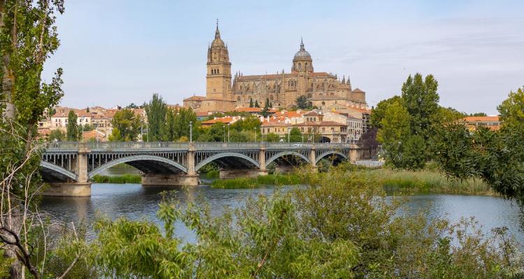 Salamanca