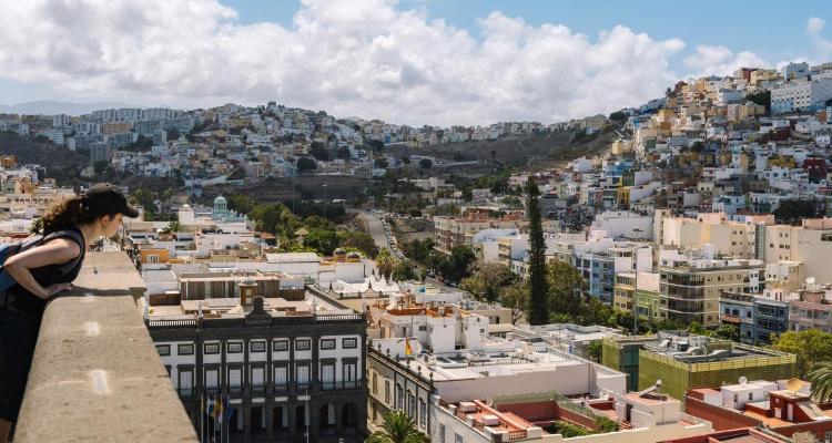 Las Palmas de Gran Canaria