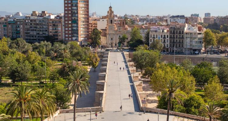 Valencia