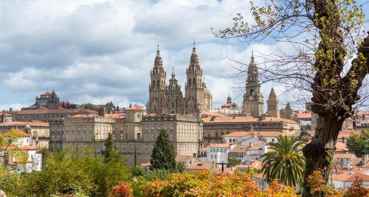 Santiago de Compostela
