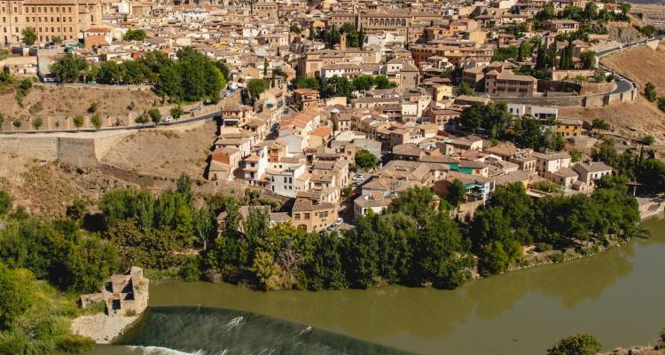 Toledo