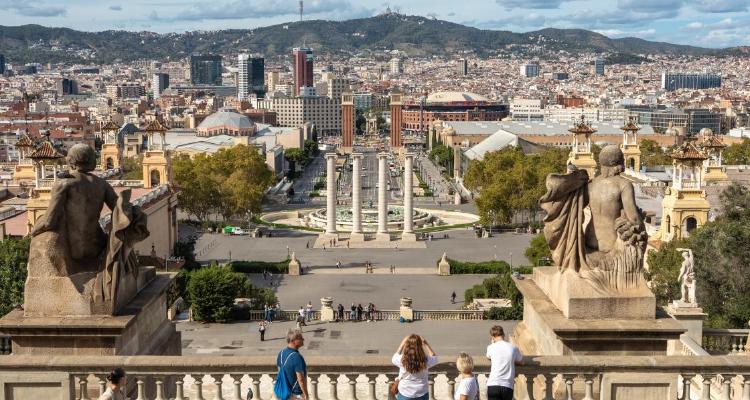 Barcelona