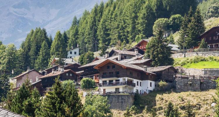 Champoluc
