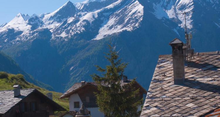 Cogne