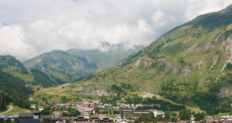 La Thuile