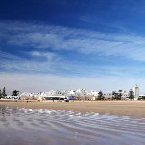 
Essaouira, Morocco
