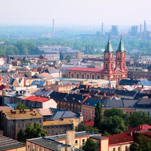 
Ostrava, Česká republika
