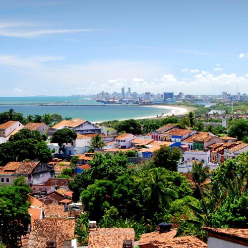 
Recife, Brasil
