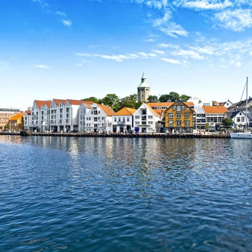  Stavanger, Norwegen 