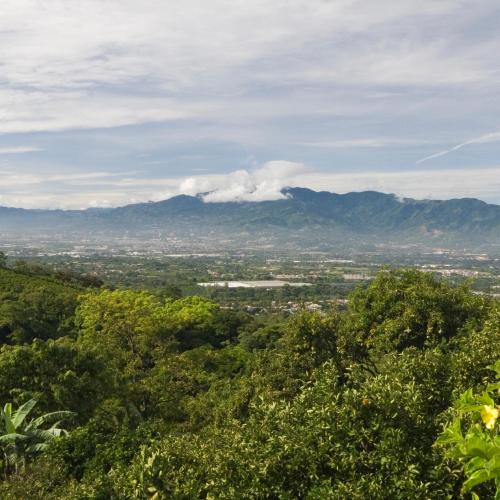 
San José, Kostarika
