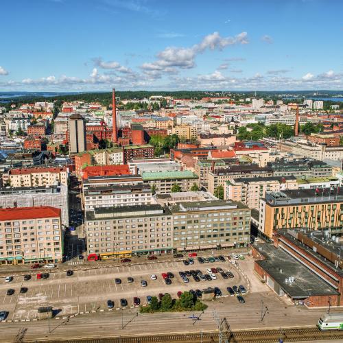 
Tampere, Suomi
