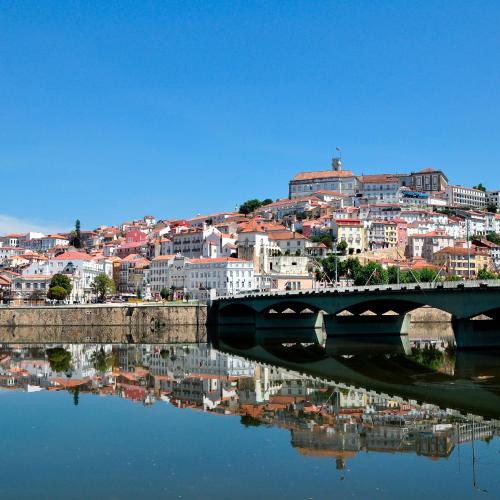 
Coimbra, Portugal
