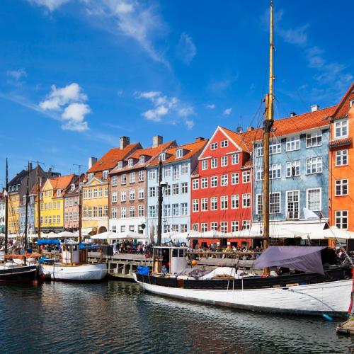 Kopenhagen, Dänemark 