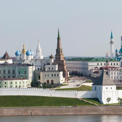 
Казань, Россия
