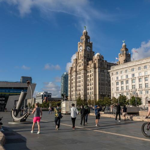 
Liverpool, United Kingdom

